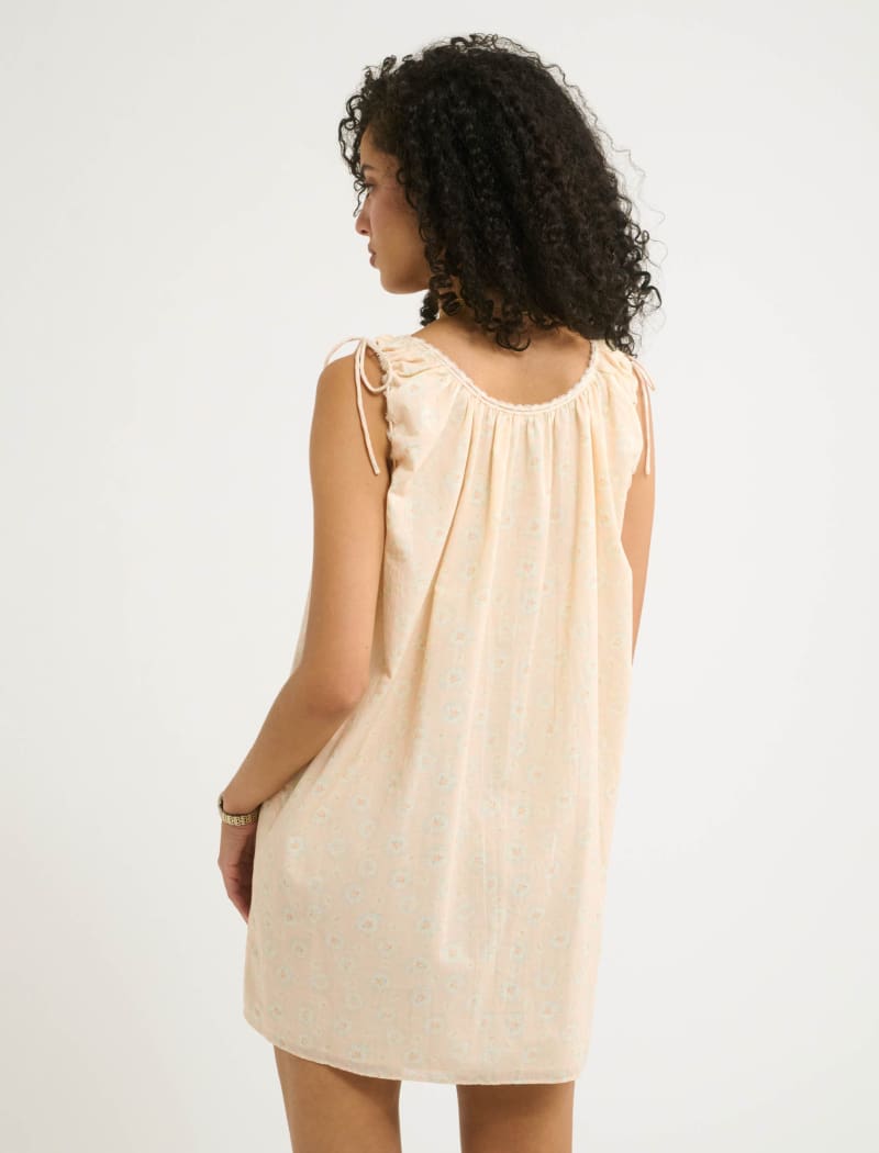 Rosemary Mini Dress | Sugar Shack - Mini Dress