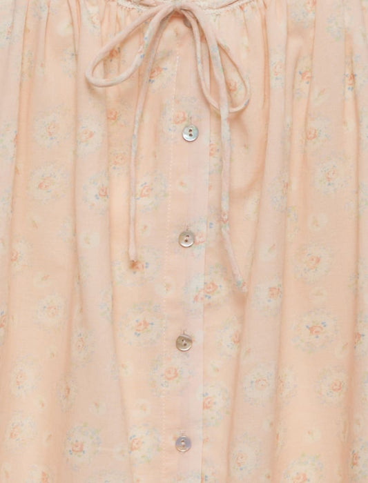 Rosemary Mini Dress | Sugar Shack - Mini Dress