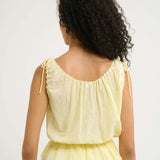 Rosemary Top | Buttercream - Camis and Tanks