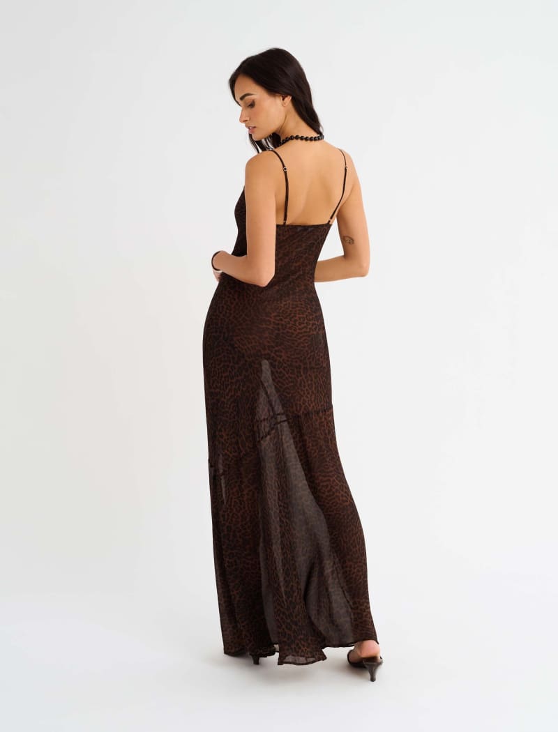 Santeria Maxi Dress in Fatale | Shop Women's Vacation Dresses Rumored Santeria Maxi Dress in Fatale | Shop Women's Vacation Dresses Rumored