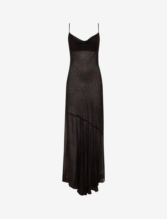 Santeria Maxi Dress | Fatale - Maxi Dress