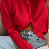 Seabrook Cardigan | Rose - Cardigan