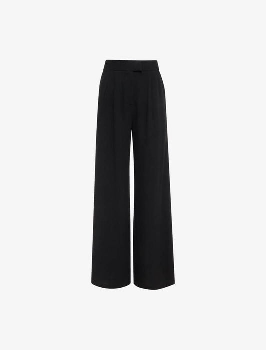 Shoreside Trouser | Black - Trouser