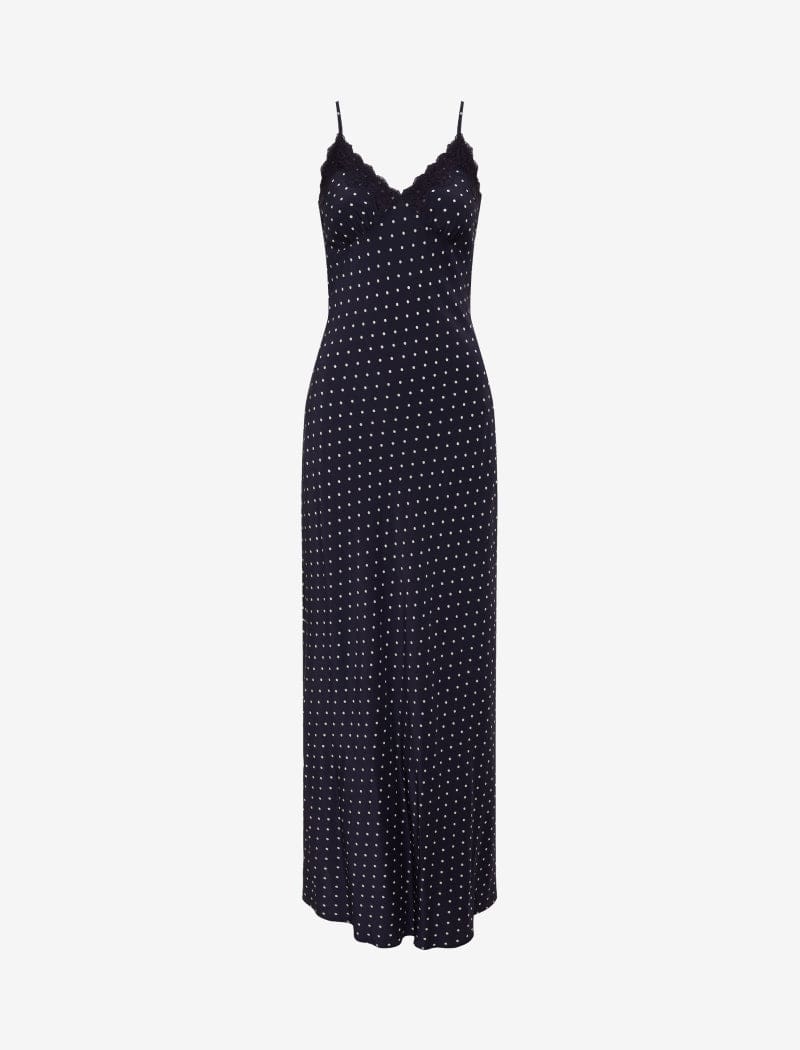 Sinatra Maxi Dress | Coastal Dot Rumored Sinatra Maxi Dress | Coastal Dot Rumored
