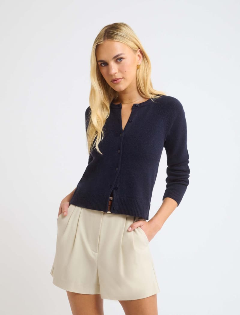 Starboard Shorts | Natural - Short