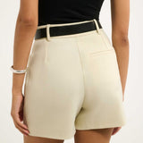 Starboard Shorts | Natural - Short
