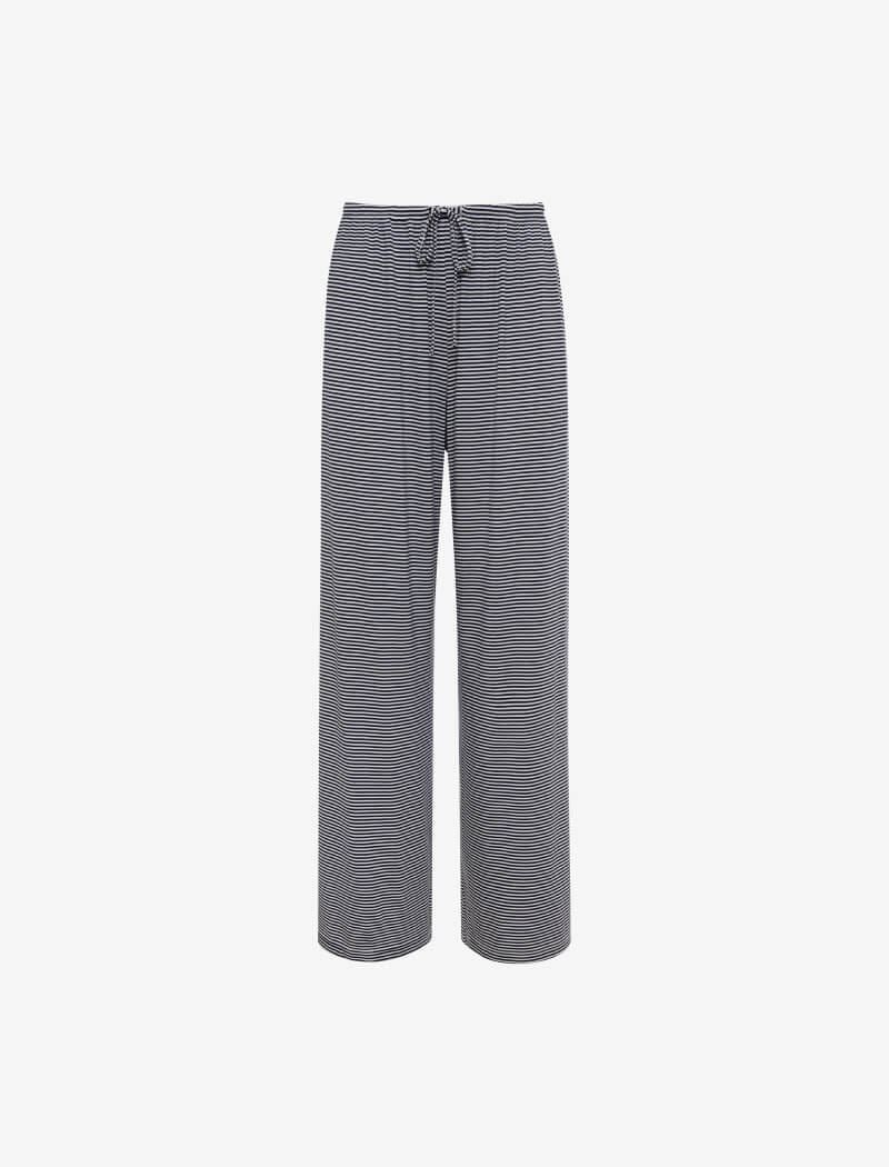 Sunday Pant | Sailor Stripe