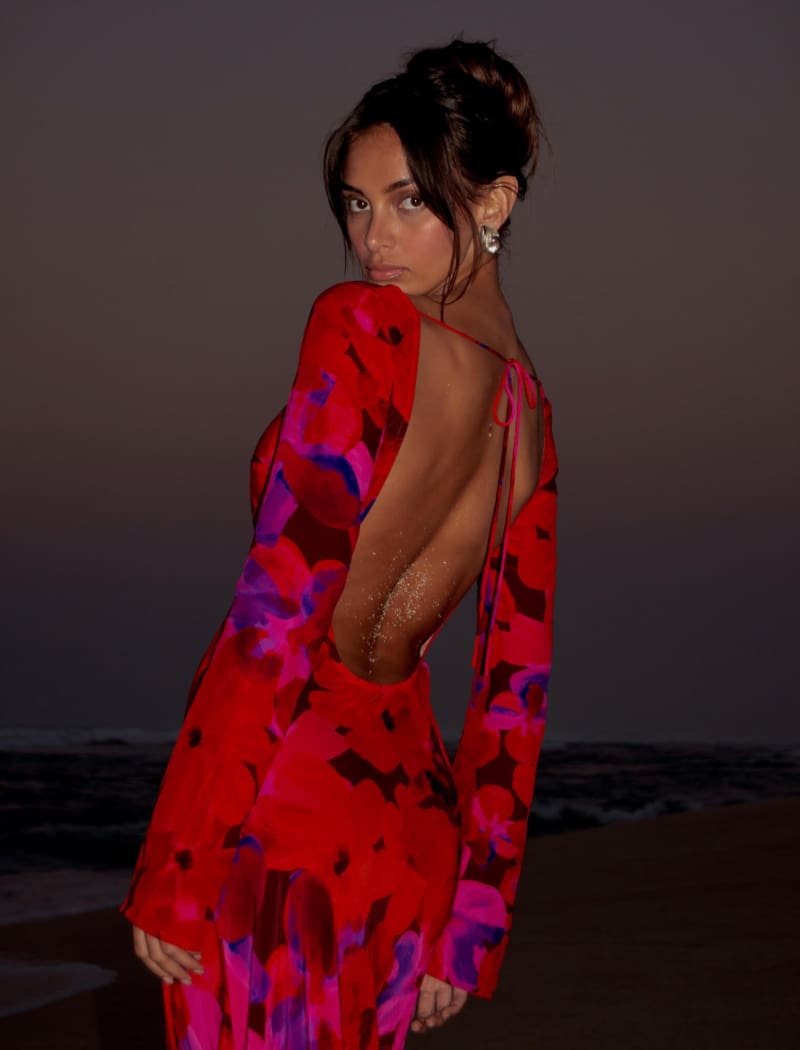 sweet talker maxi dress Sweet Talker Maxi Dress