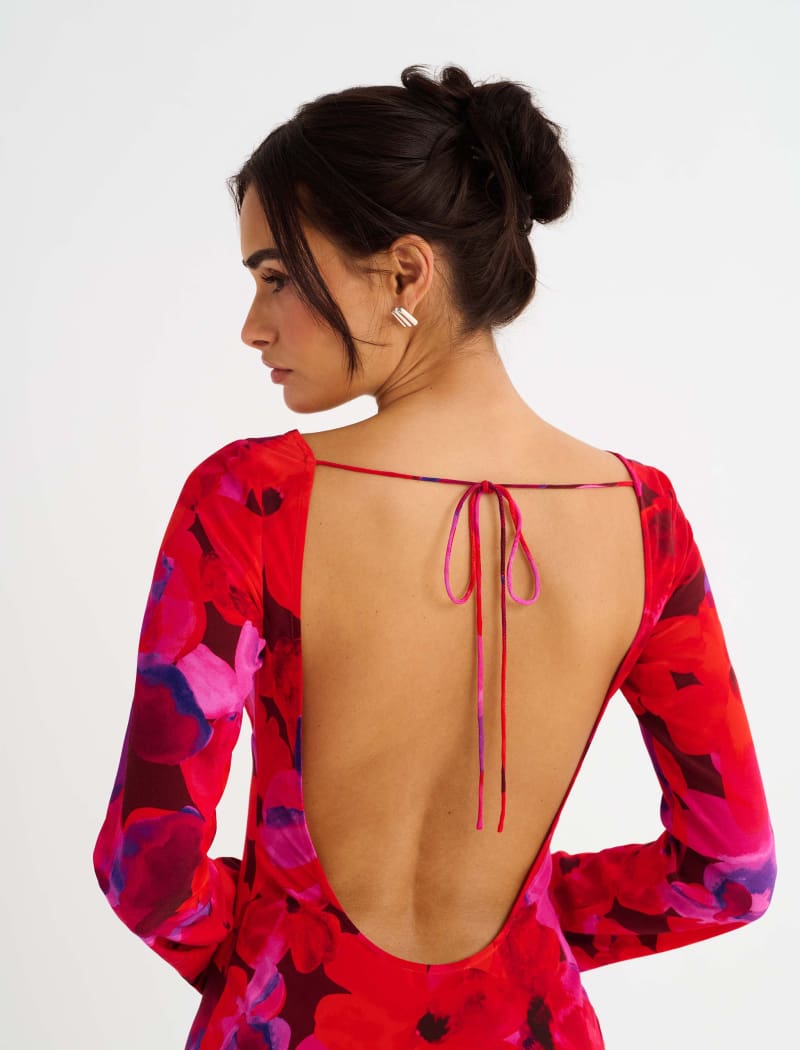 rumored sweet talker maxi dress Sweet Talker Maxi Dress