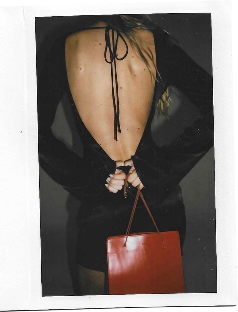 Sweet Talker Mini Dress | Black - Mini Dress