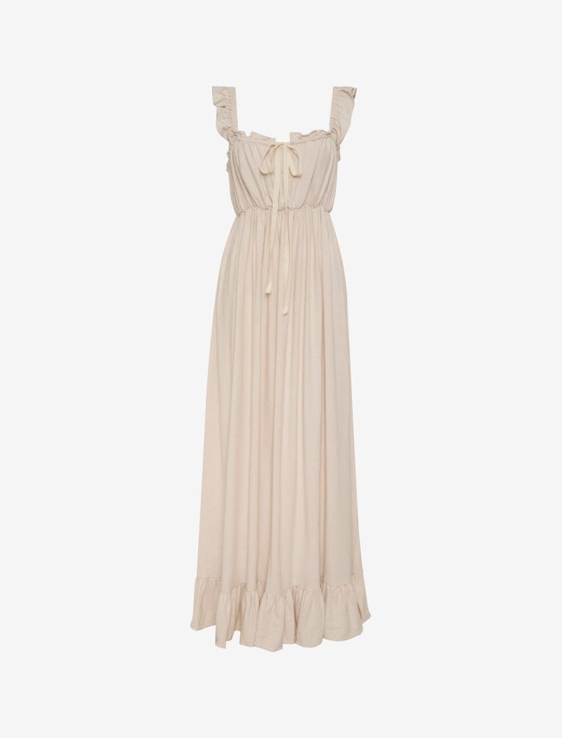 Tall Grass Maxi Dress