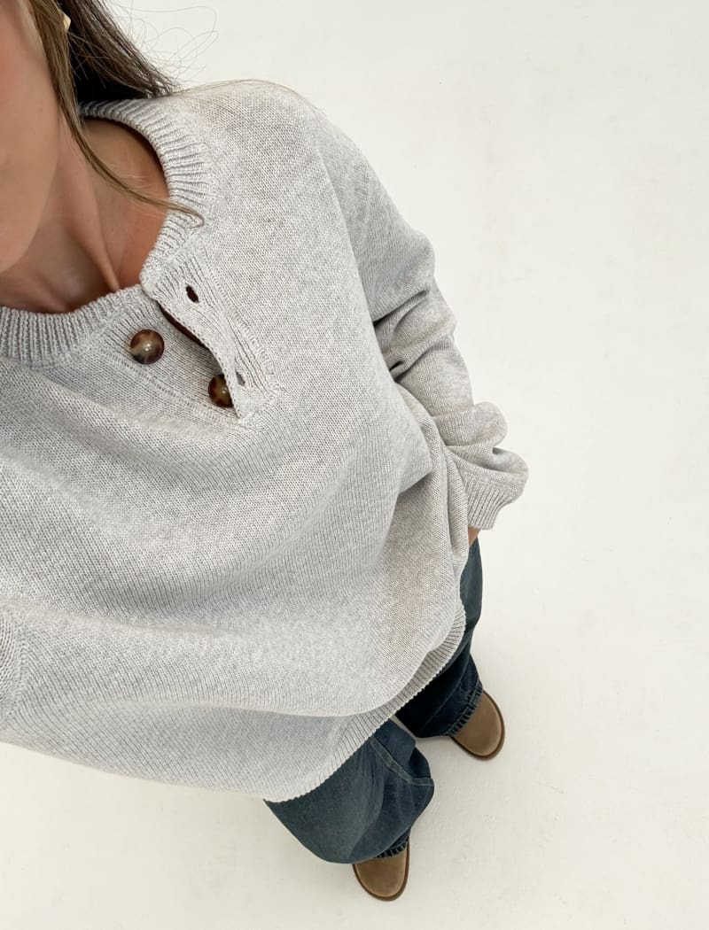 Best henley sweaters deals