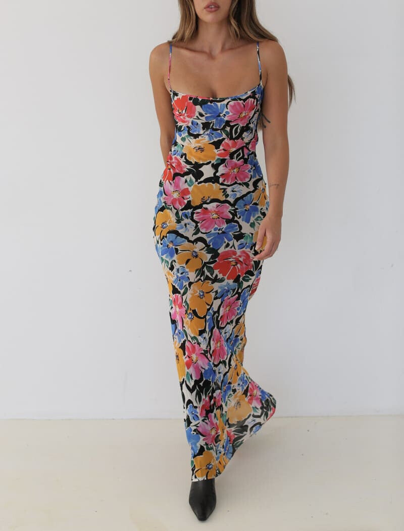 Long waist slips for maxi dresses store