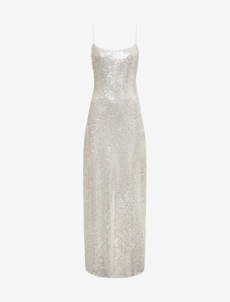 Vintage Slip Maxi Dress | Prosecco Rumored Vintage Slip Maxi Dress | Prosecco Rumored