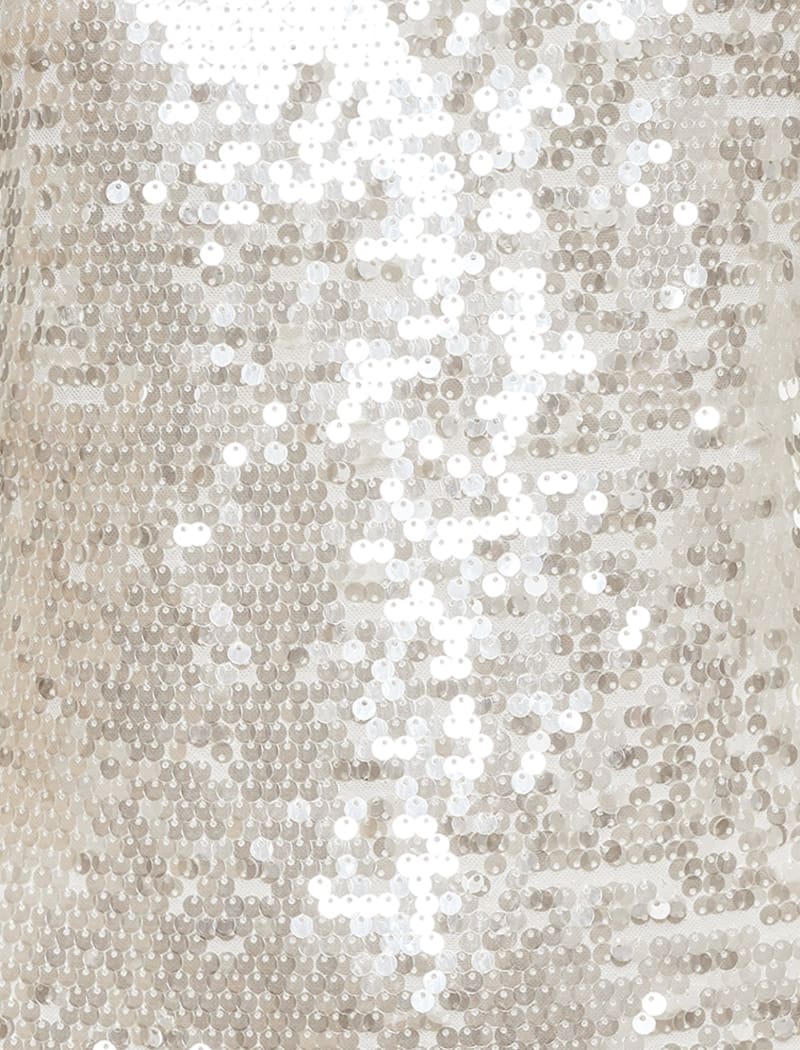 rumored sequin slip maxi dress Vintage Slip Maxi Dress