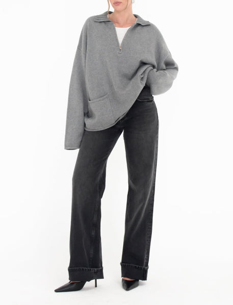 weekender-quarter-zip-charcoal